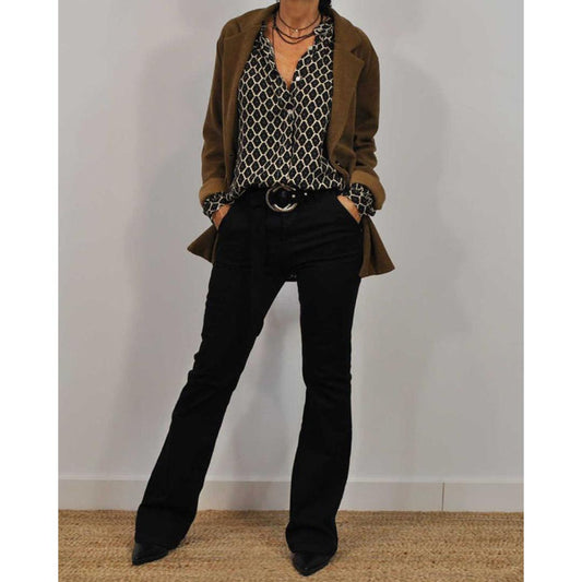 Beautifully Crafted Blouse