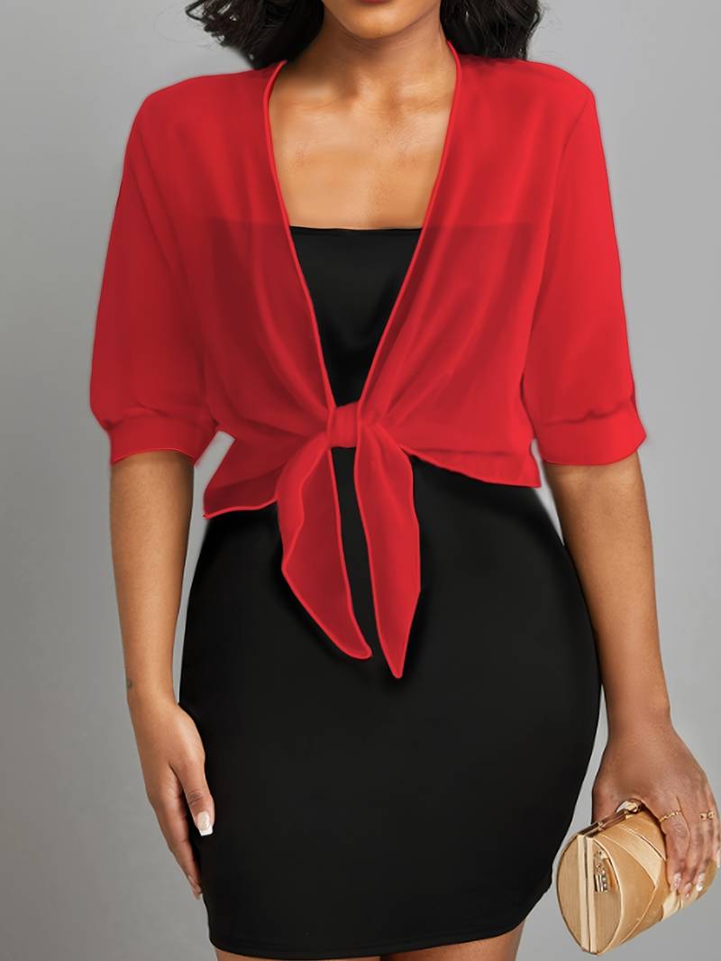 Gracefully Designed Blouse