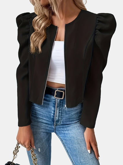 Classic Designed Jacket