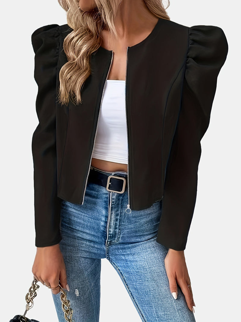 Classic Designed Jacket