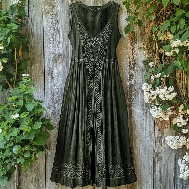 Beautifully Crafted Dress
