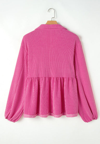 Thoughtfully Designed Blouse
