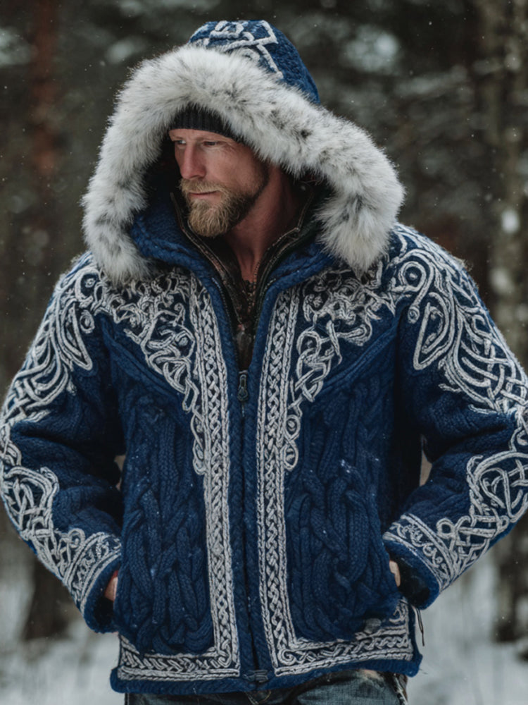 Thoughtfully Designed Sweater