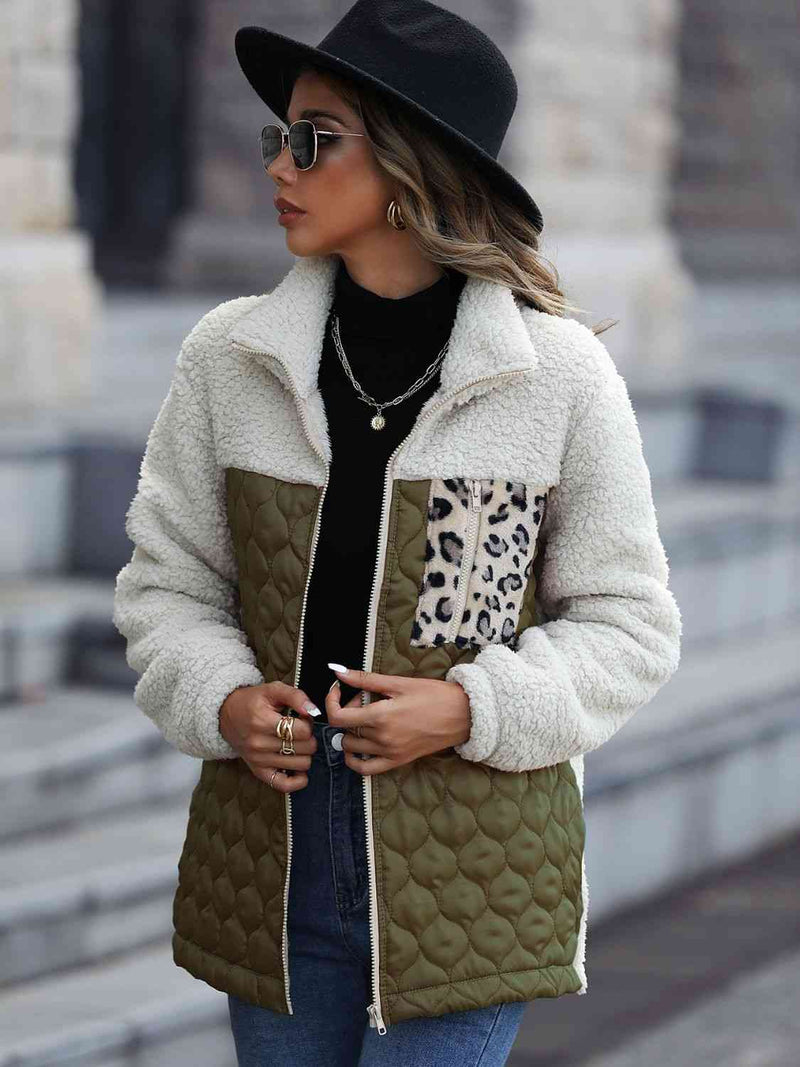 Classic Designed Jacket