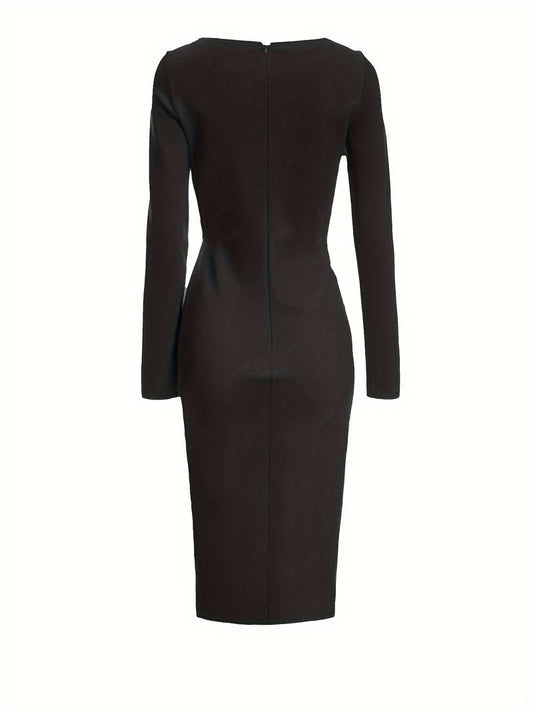 Elegantly Designed Dress