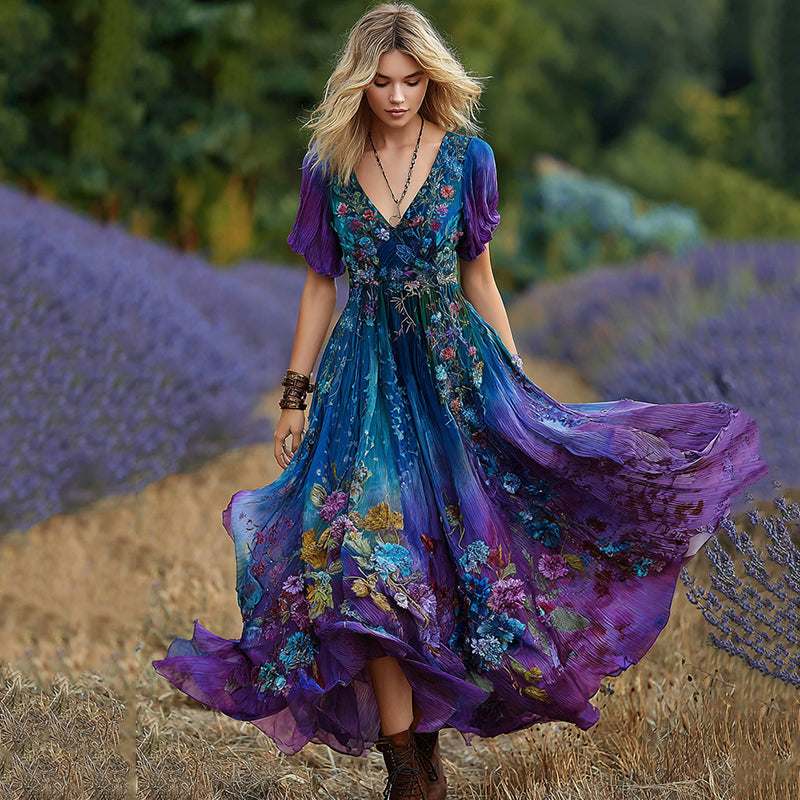 Beautifully Crafted Dress