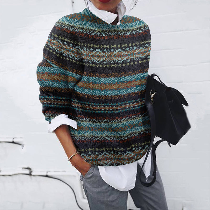 Classic Vintage Sweater