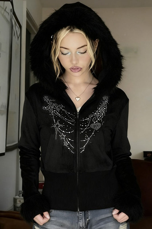 Thoughtfully Designed Garment