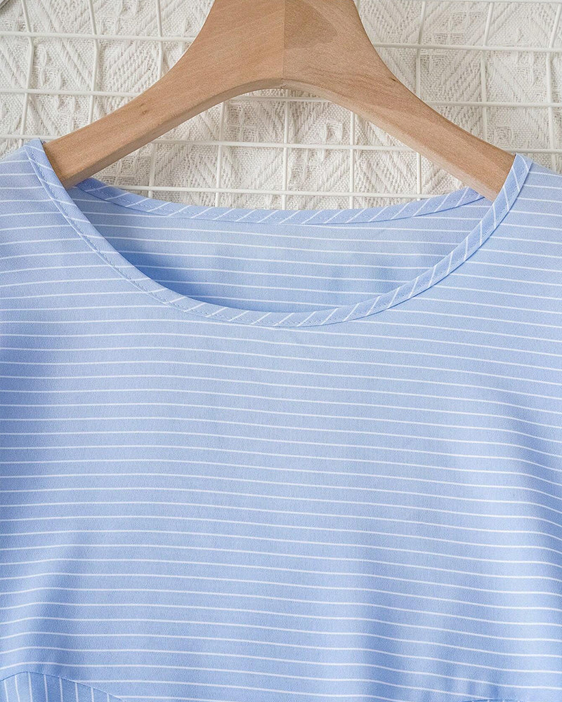 Classic Designed Blouse
