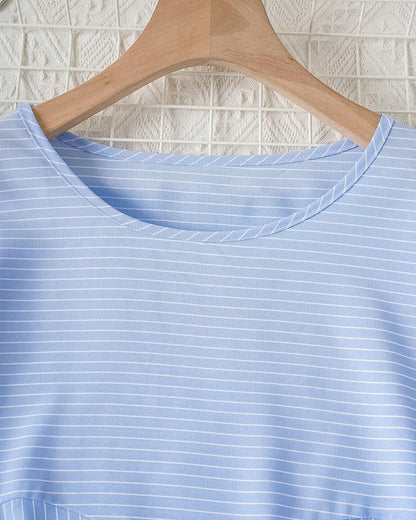 Classic Designed Blouse
