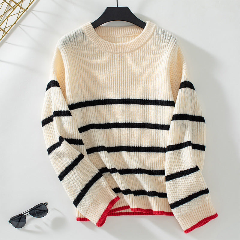 Vintage Inspired Sweater