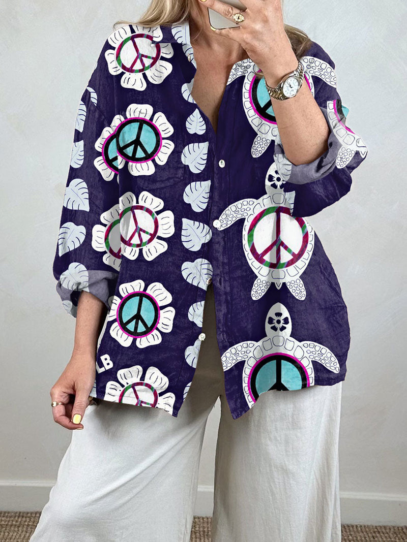 Timeless Vintage Style Garment