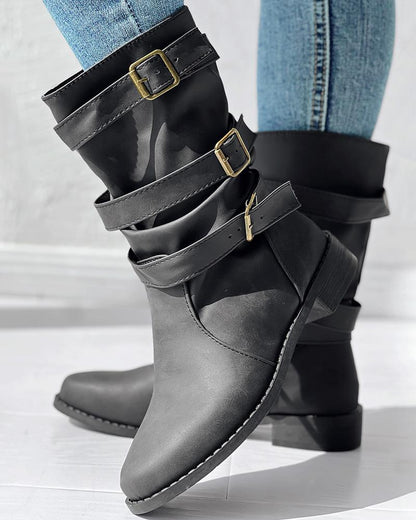 Beautifully Crafted Orthopedic Boots