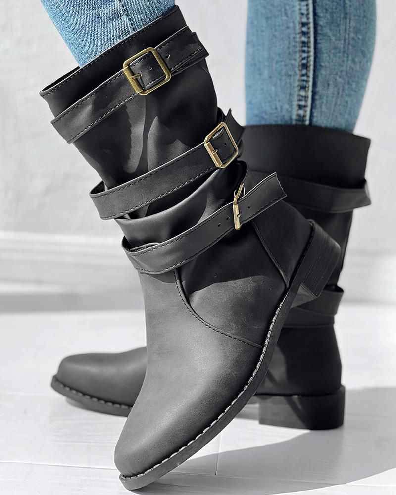 Beautifully Crafted Orthopedic Boots
