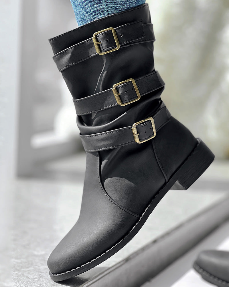 Comfortable Orthopedic Boots for Daily Wear
