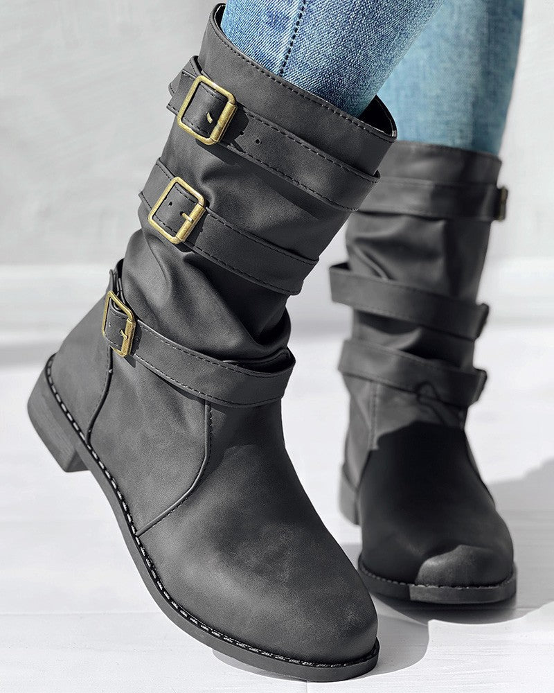 Comfortable Orthopedic Boots for Daily Wear