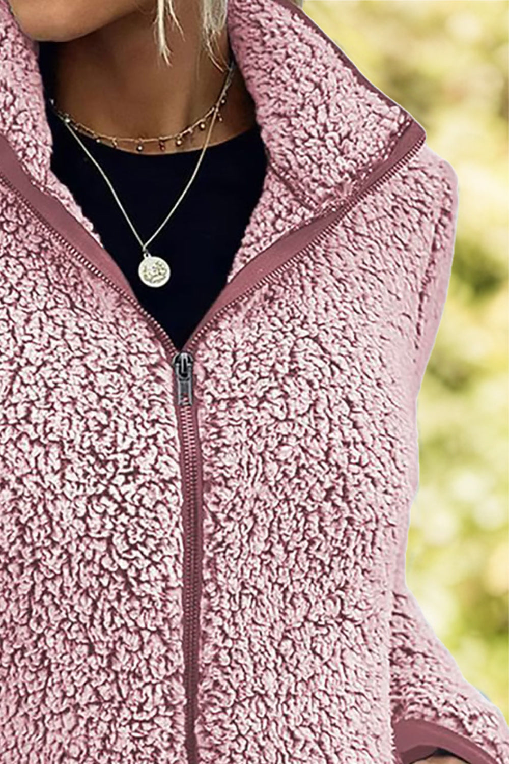 Classic Designed Jacket