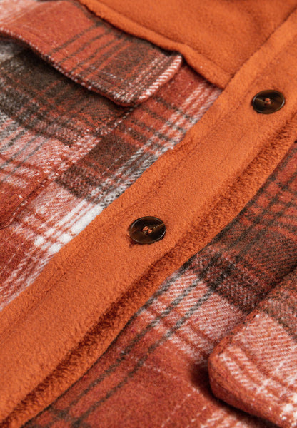 Timeless Vintage Style Jacket