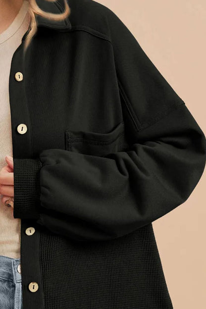 Classic Designed Jacket