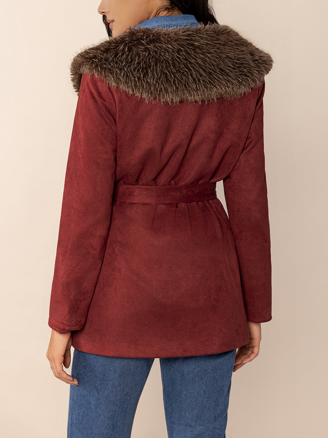 Vintage Inspired Jacket