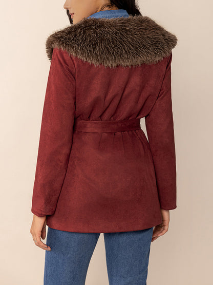 Vintage Inspired Jacket