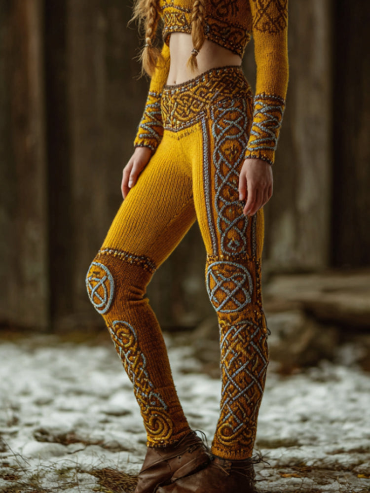 Vintage Inspired Garment