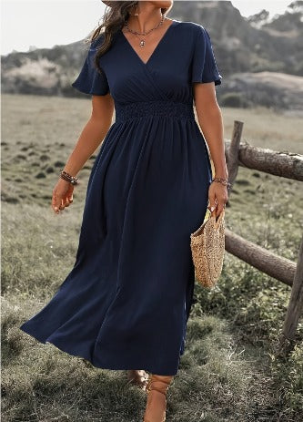 Vintage Inspired Dress