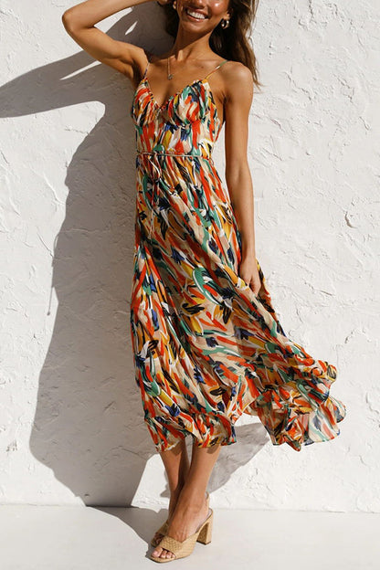 Vintage Inspired Dress