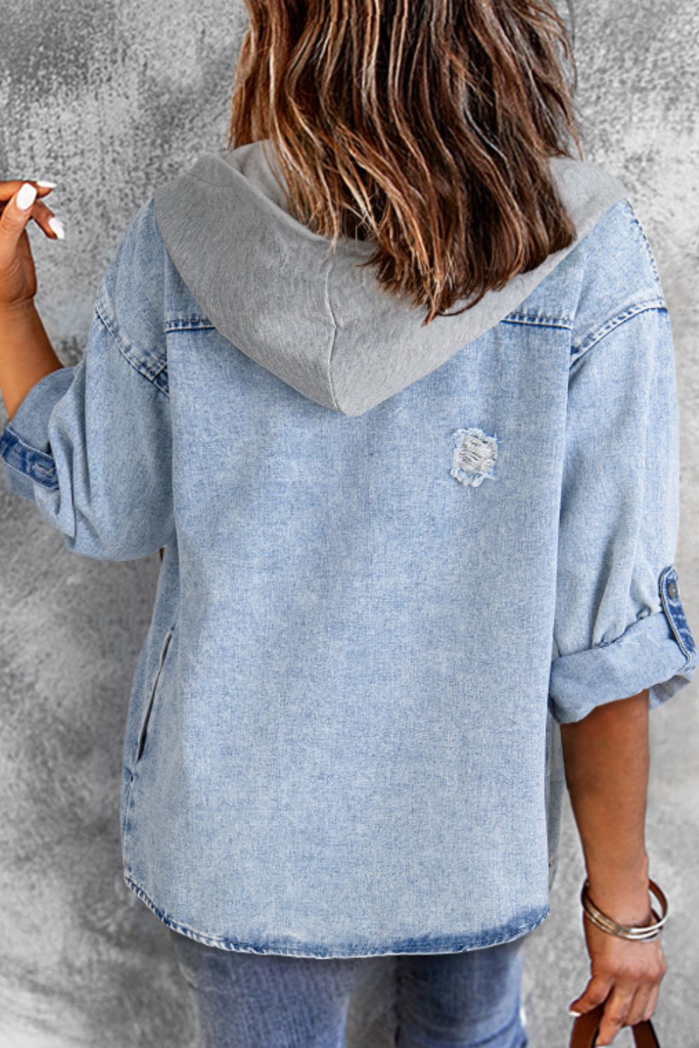 Beautifully Crafted Jacket