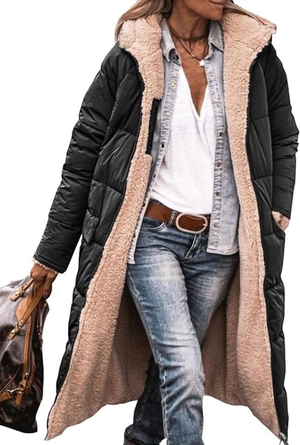 Beautifully Crafted Coat