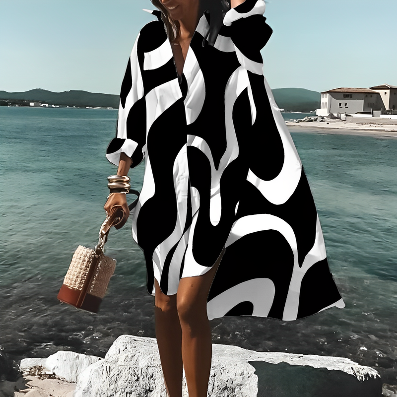 Beautifully Crafted Dress
