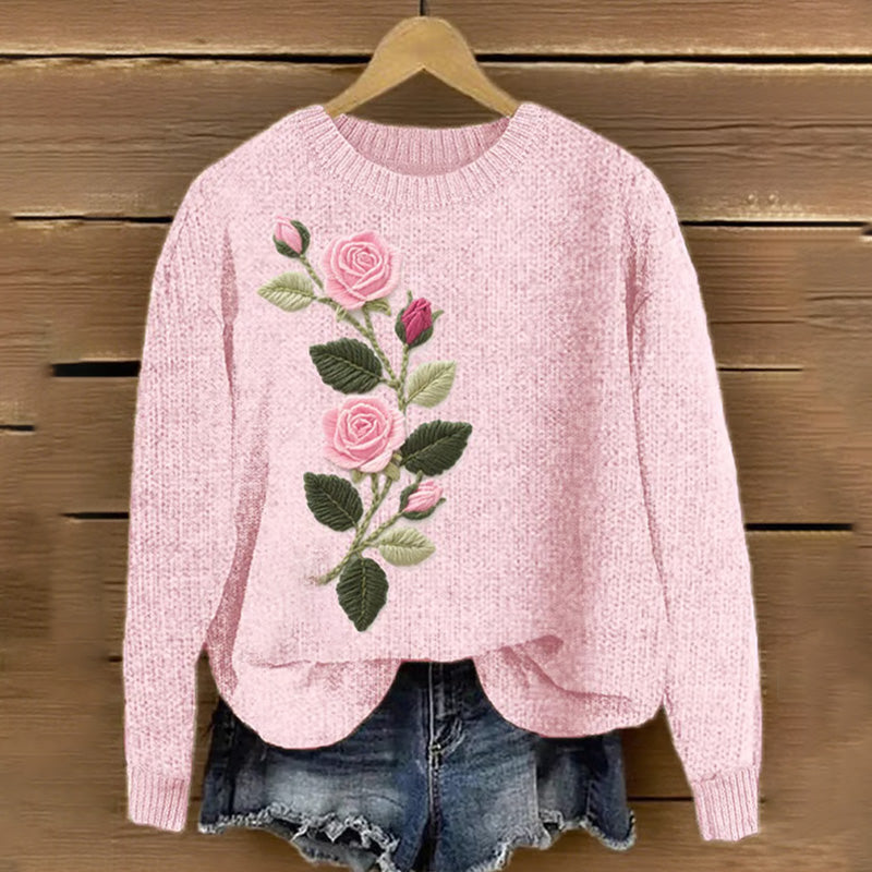 Beautifully Crafted Sweater