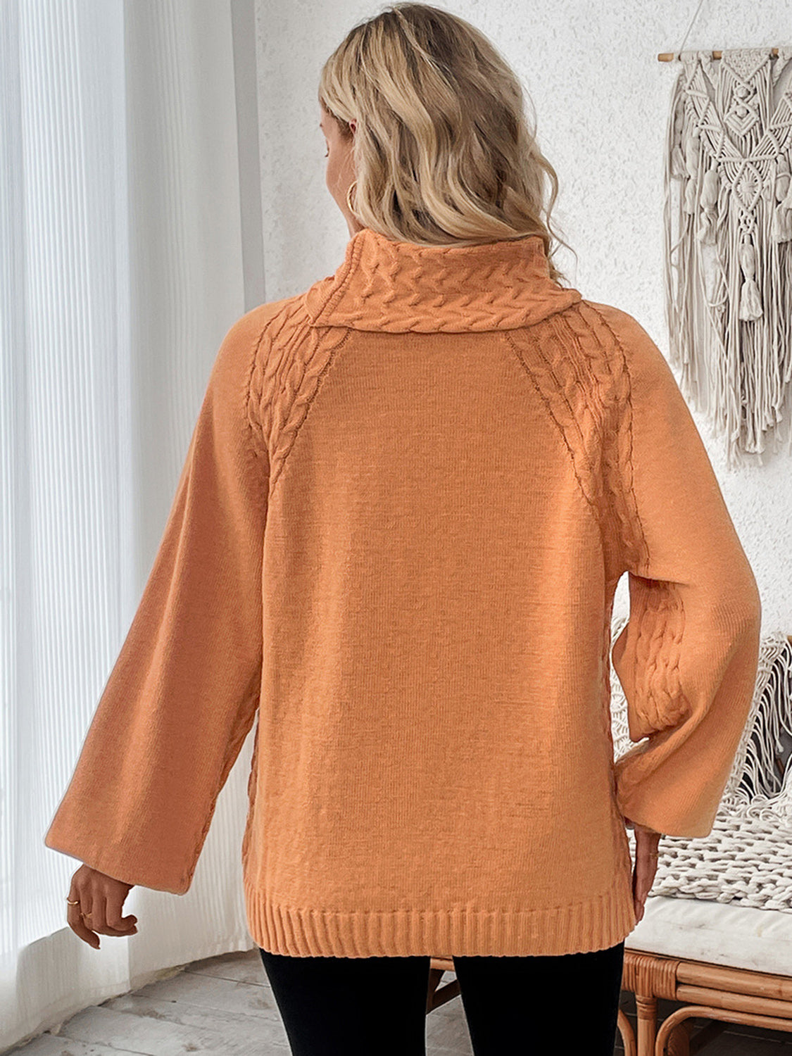 Beautifully Crafted Sweater