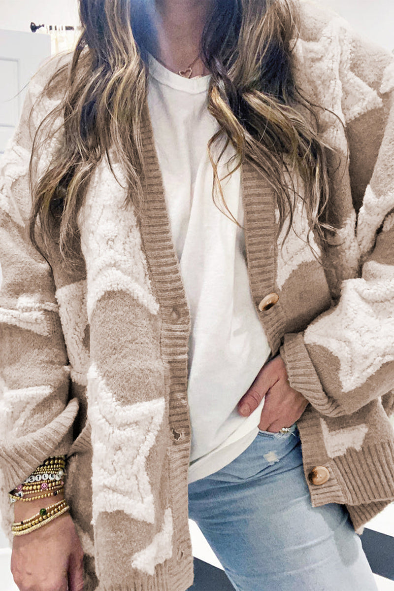 Vintage Inspired Sweater
