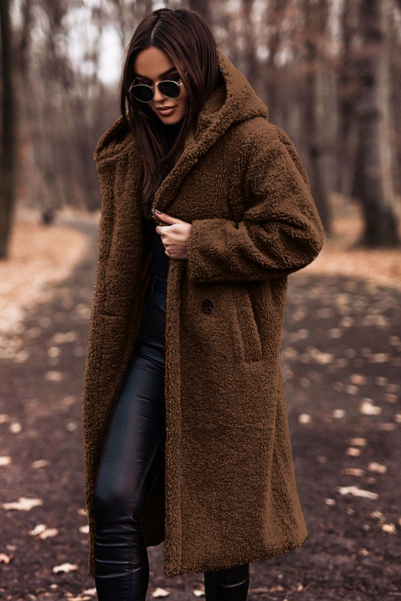 Thoughtfully Designed Jacket