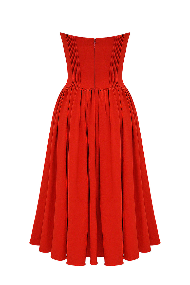 Beautifully Crafted Dress