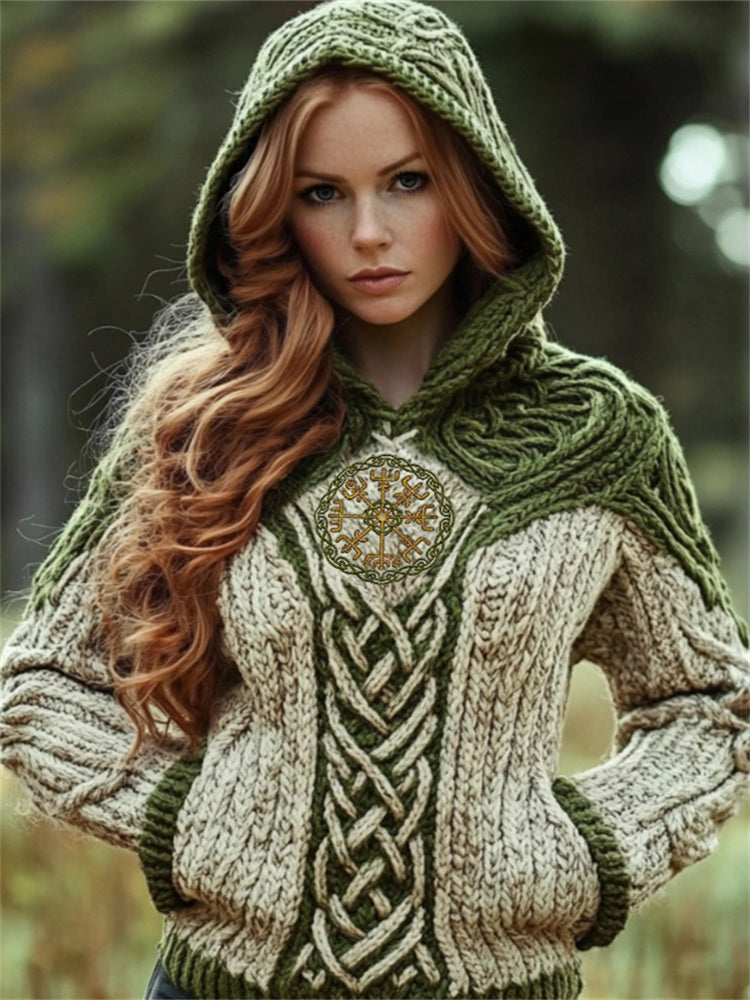 Beautifully Crafted Sweater