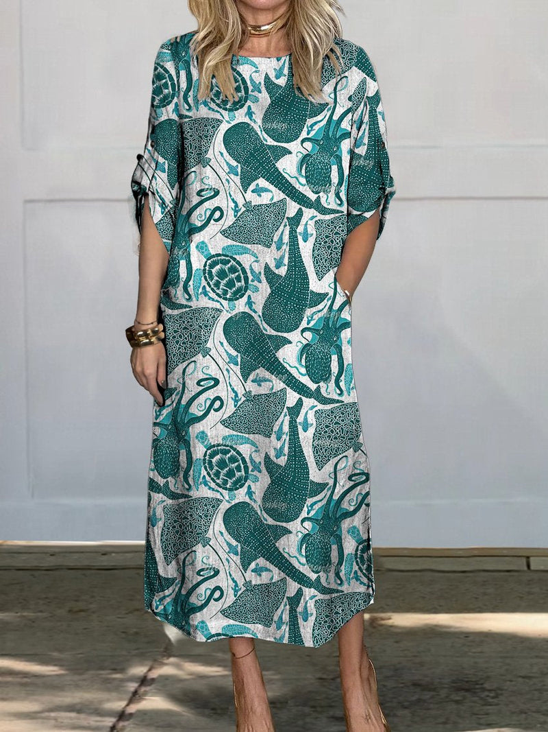Beautifully Crafted Dress