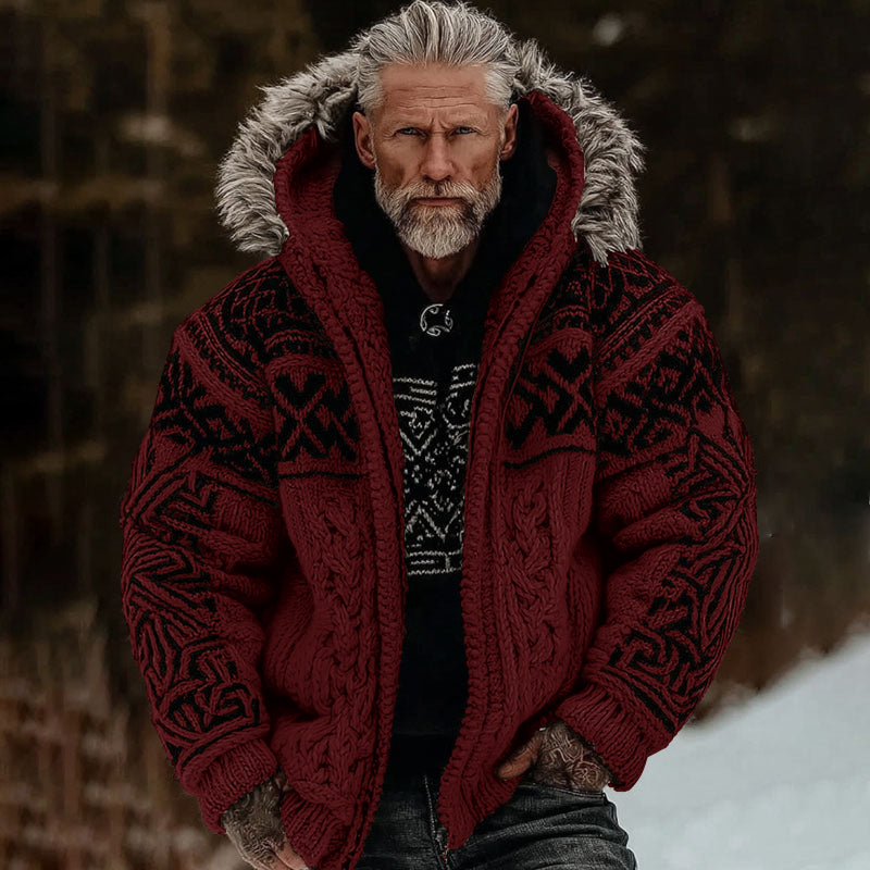 Elegantly Designed Sweater
