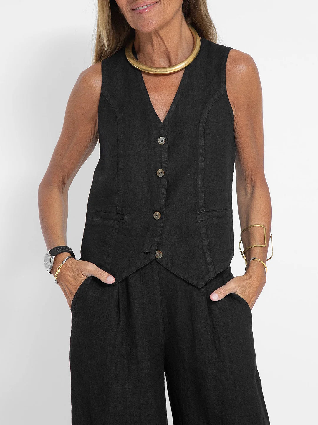 Classic Vintage Trousers