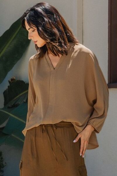 Beautifully Crafted Blouse