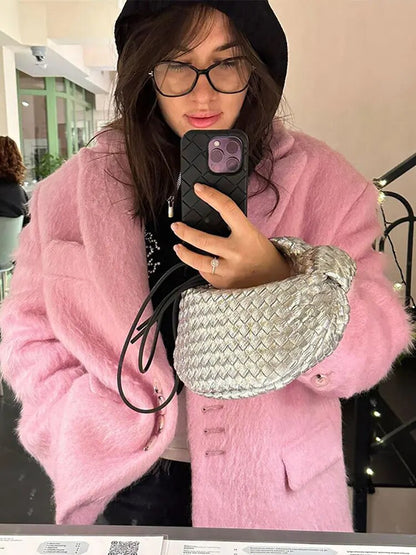 Gracefully Designed Jacket