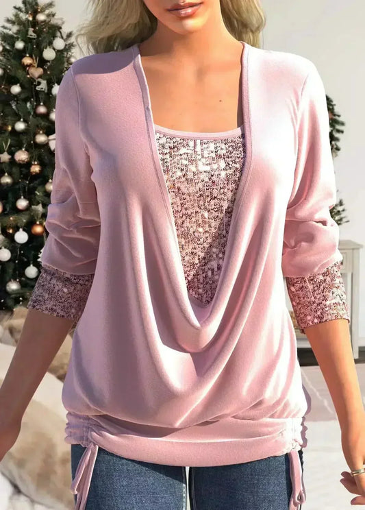 Classic Vintage Blouse