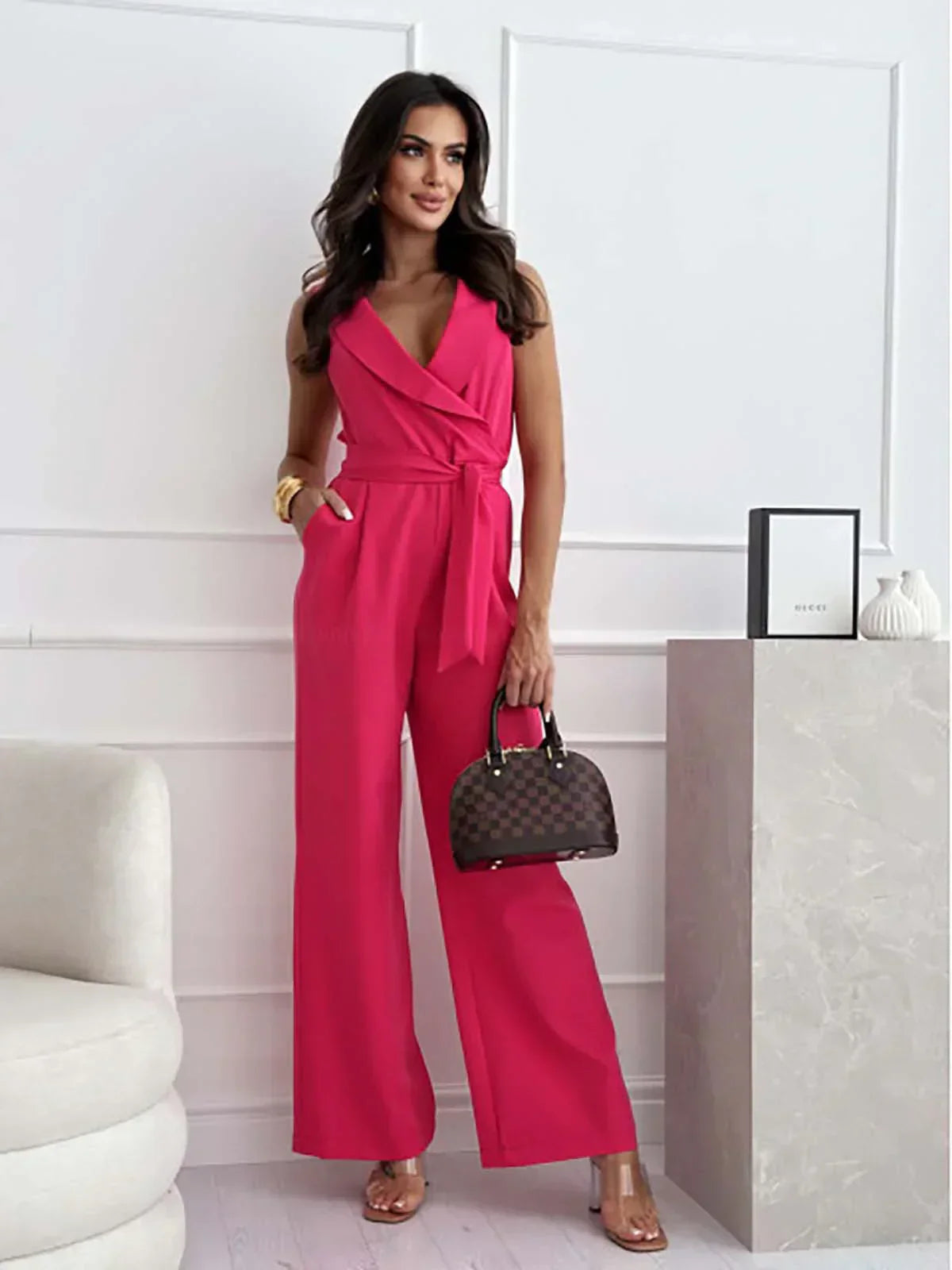 Timeless Vintage Style Garment