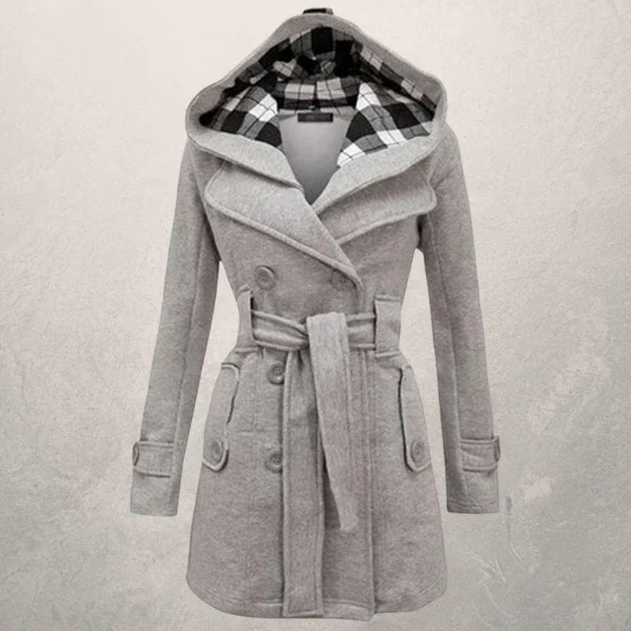 Beautifully Crafted Coat