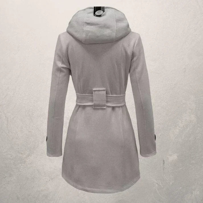 Beautifully Crafted Coat