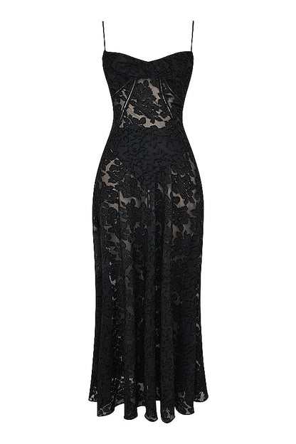 Classic Vintage Dress