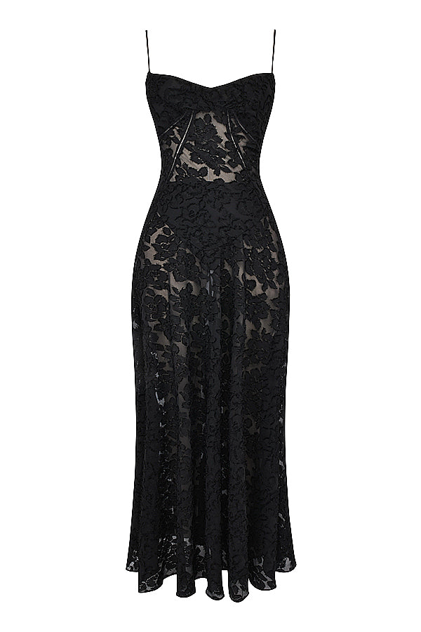 Classic Vintage Dress