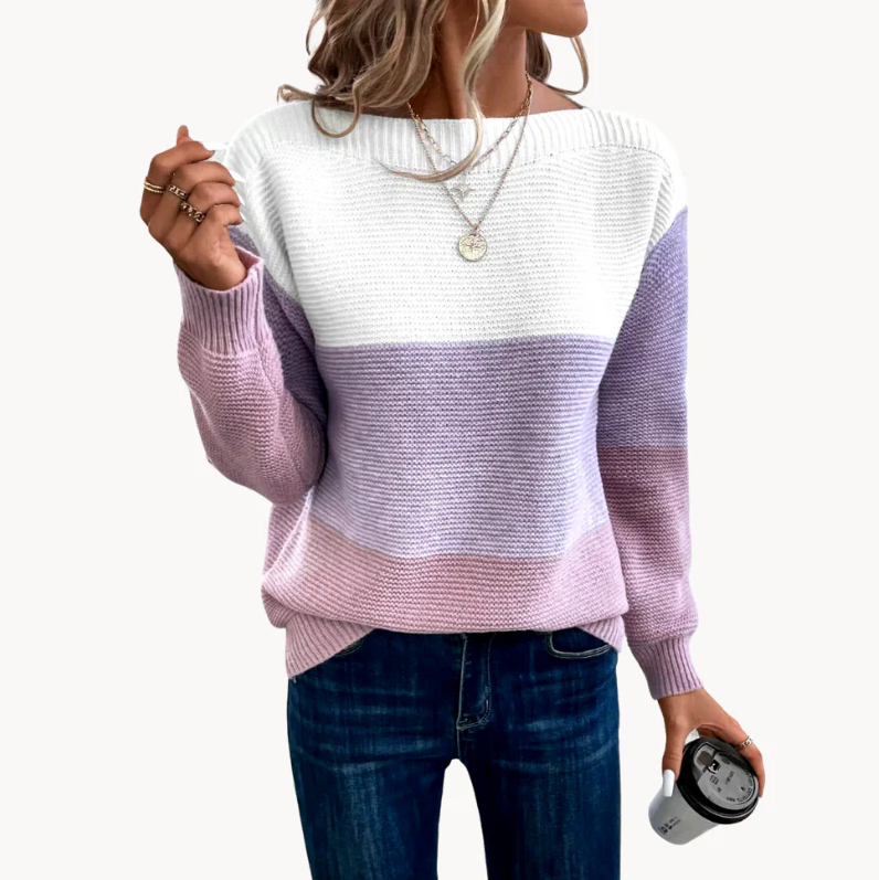 Classic Vintage Sweater