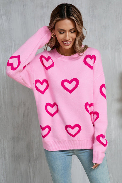 Beautifully Crafted Sweater